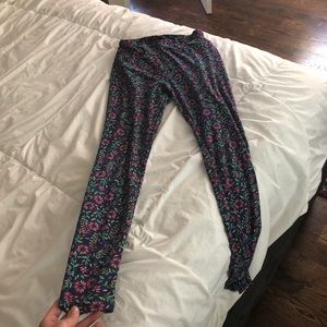 Lularoe leggings